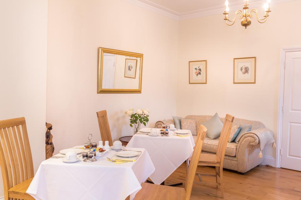 Villiers Lodge Surbiton Esterno foto